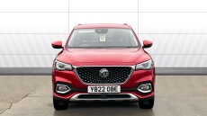 MG Hs 1.5 T-GDI Excite 5dr Petrol Hatchback